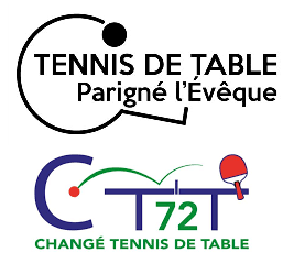 Rencontres amicales Parigné-Changé