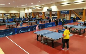 tournoi d'été des familles