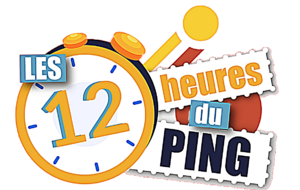 Retour sur les 12 heures du ping 2024