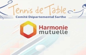 le résumé de la dernière journée du challenge Harmonie