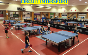 Retour sur le circuit INTERSPORT Tour 2