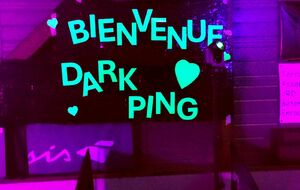 Retour en photos sur le DARK PING 2026