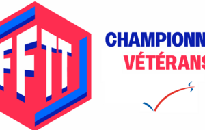 Retour sur la 1ère journée du championnat vétérans phase  - jeudi 24 septembre 2026
