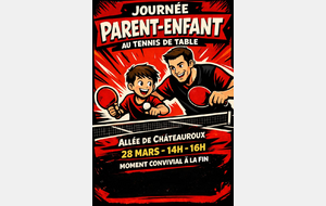 Animation ping tribu