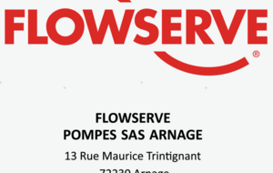 Flowserve