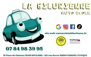 La Bilurienne - Auto Ecole