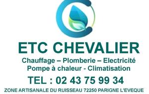 ETC Chevalier