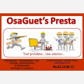 OsaGuet's Presta