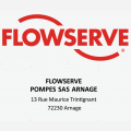 Flowserve