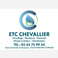 ETC Chevallier