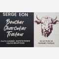 Charcuterie Serge Eon