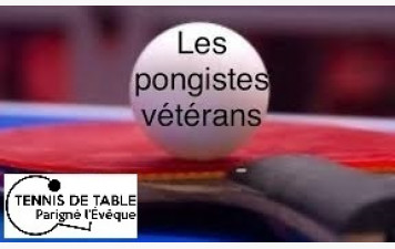 Retour sur la 1ère journée championnat vétérans - jeudi 5 février 2026