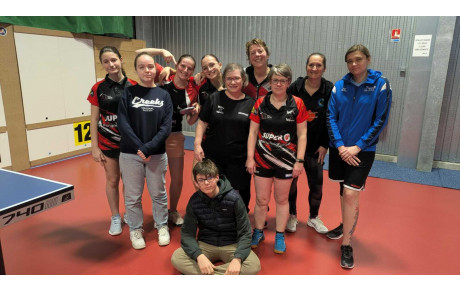 Retour sur la dernière journée du championnat féminin