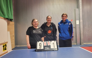 dernière journée ph1 championnat féminin